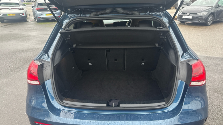 Mercedes-Benz A-Class A180 AMG Line 5dr Auto Petrol Hatchback